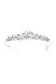 Rhinestone Crystal Tiaras and Crowns Headband For Women