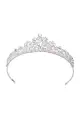 Silver Tiaras for Women