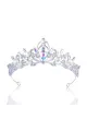 Crystal Crowns and Tiaras Headband for Girl or Women