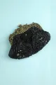Black Party Handbag