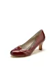 Glitter Crystal Wedding Shoes