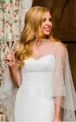 Modern Sheath Satin Wedding Dress With Cowl Neckline And Zipper Back(Diamond White,2)