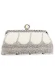 Party Beading Handbag Banquet All Match Bag