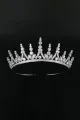 Zircon Beauty Crown